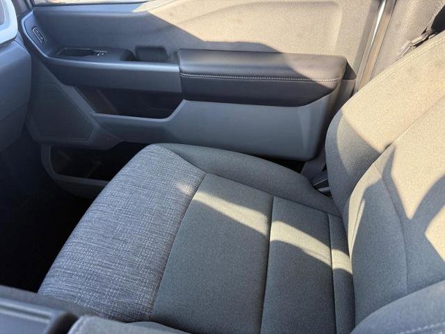 Certified 2025 Ford F350 XLT image 21