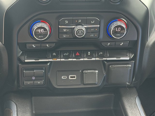 Used 2022 Chevrolet Silverado 1500 RST w/ Convenience Package II RWD image 25