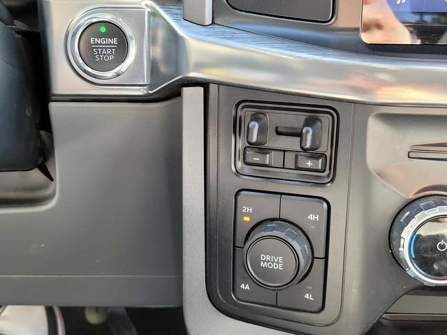 Certified 2023 Ford F150 Lariat AWD/4WD image 25