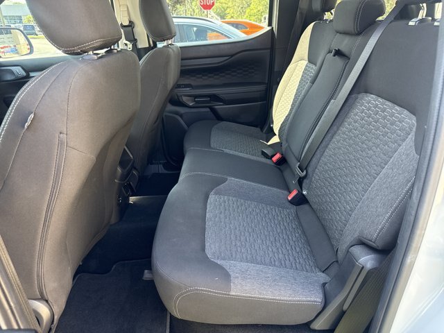 Certified 2026 Ford Ranger XLT w/ Convenience Package AWD/4WD image 18