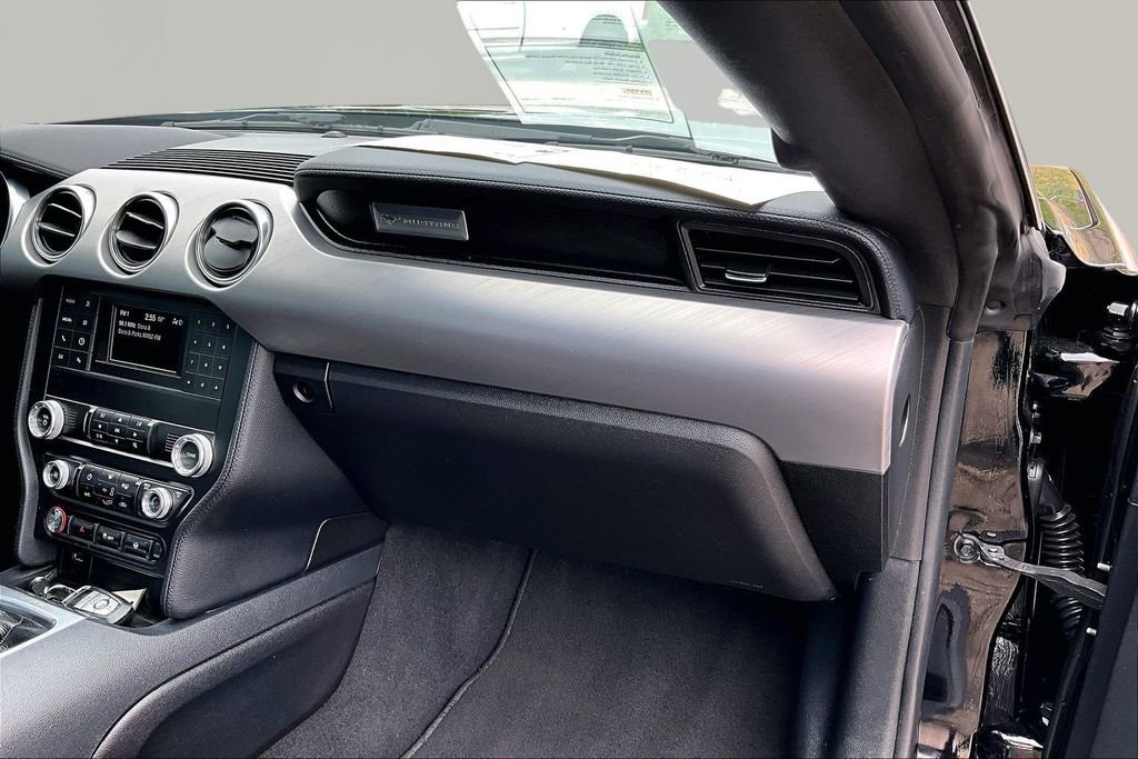 Certified 2023 Ford Mustang GT RWD image 17