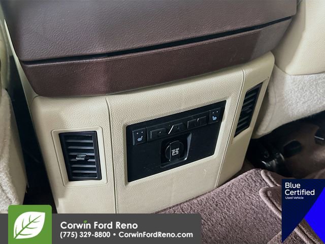 Used 2018 RAM 2500 Laramie w/ Convenience Group AWD/4WD image 28