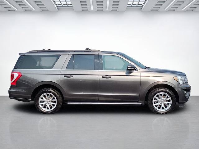 Certified 2021 Ford Expedition Max XLT AWD/4WD image 2