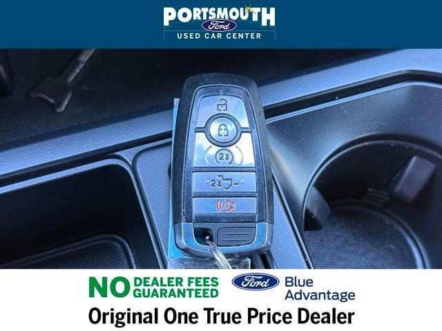 Certified 2023 Ford F150 XLT w/ Equipment Group 302A High image 18