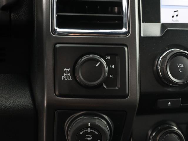 Certified 2017 Ford F150 XLT w/ Equipment Group 302A Luxury AWD/4WD image 33