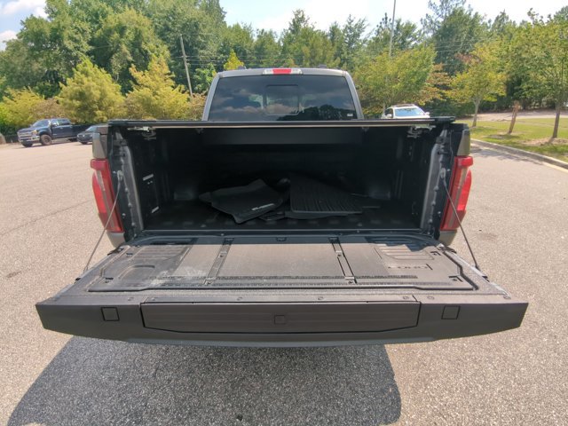 Certified 2025 Ford F150 XLT w/ Equipment Group 303A High AWD/4WD image 25