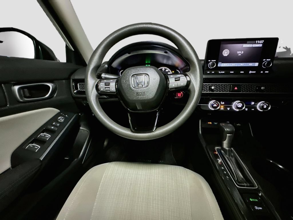 Used 2024 Honda Civic LX image 33