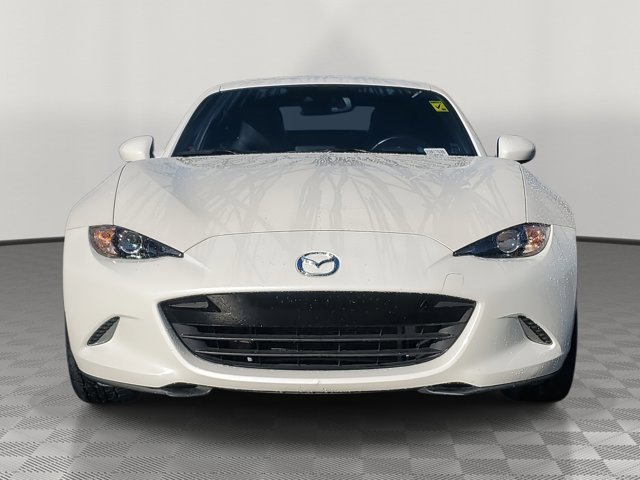 Used 2020 MAZDA MX-5 Miata RF Grand Touring image 9