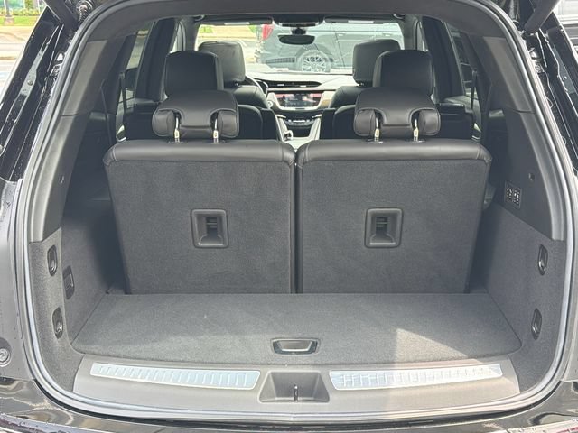 Used 2024 Cadillac XT6 Premium Luxury w/ Platinum Package FWD image 20