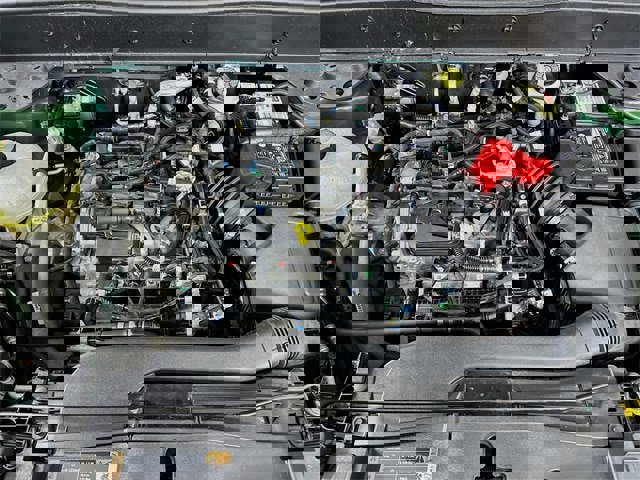 Certified 2024 Ford Bronco Sport Big Bend image 23