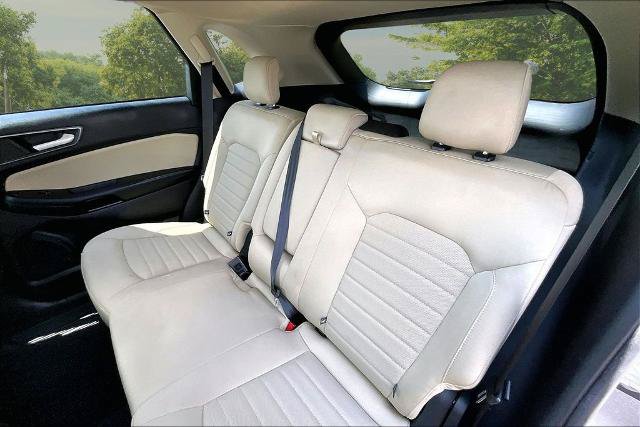 Certified 2021 Ford Edge SE AWD/4WD image 25