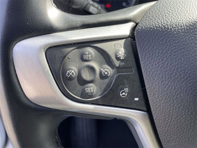 Used 2024 GMC Terrain SLT image 20