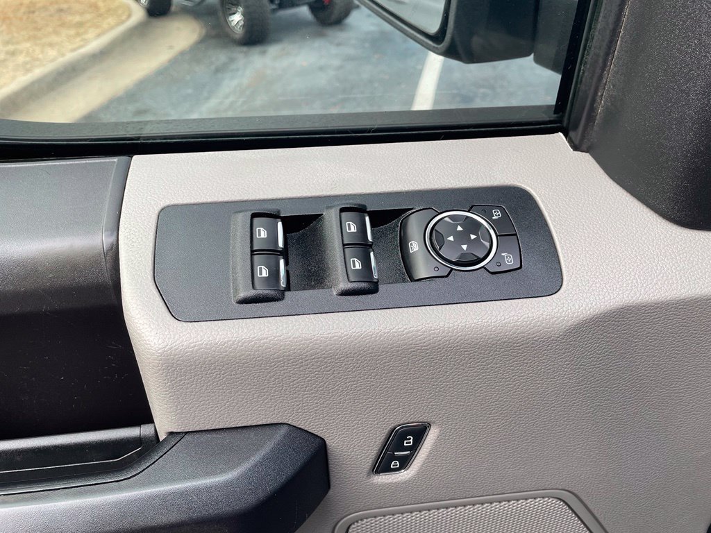 Certified 2018 Ford F150 XL w/ Equipment Group 101A Mid AWD/4WD image 12