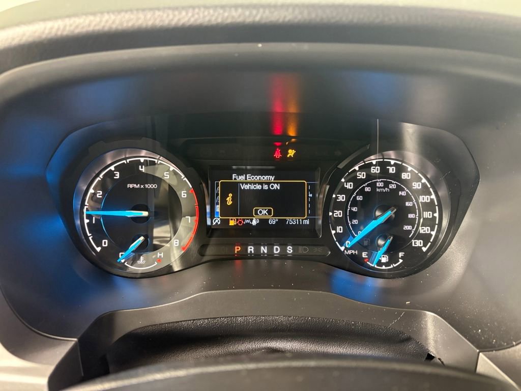 Certified 2020 Ford Ranger XLT w/ Equipment Group 301A Mid image 16