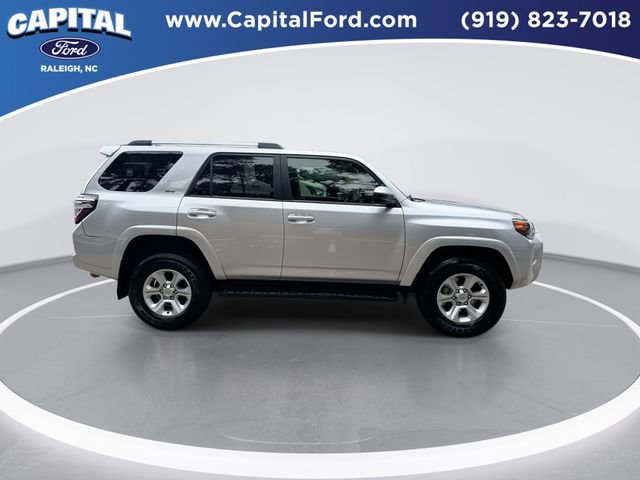 Used 2024 Toyota 4Runner SR5 image 7