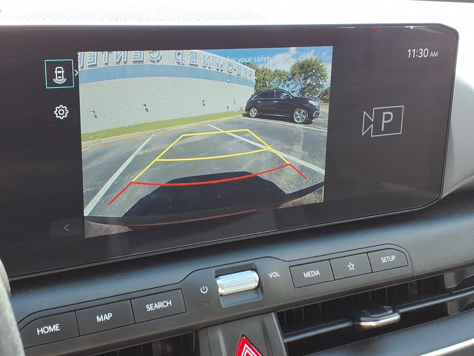 Used 2025 Kia K4 FWD image 19