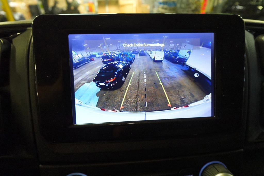Used 2023 RAM ProMaster 3500 image 16