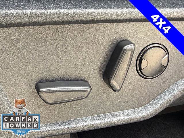 Certified 2024 Ford Bronco Raptor w/ Interior Carbon Fiber Pack 6 image 7