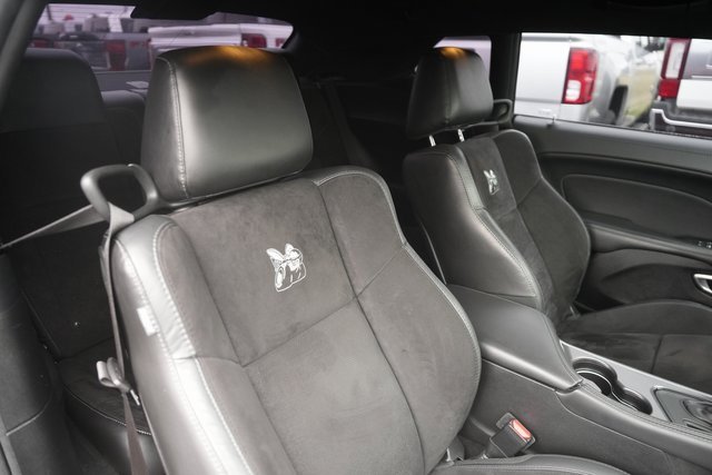 Used 2020 Dodge Challenger R/T Scat Pack image 15