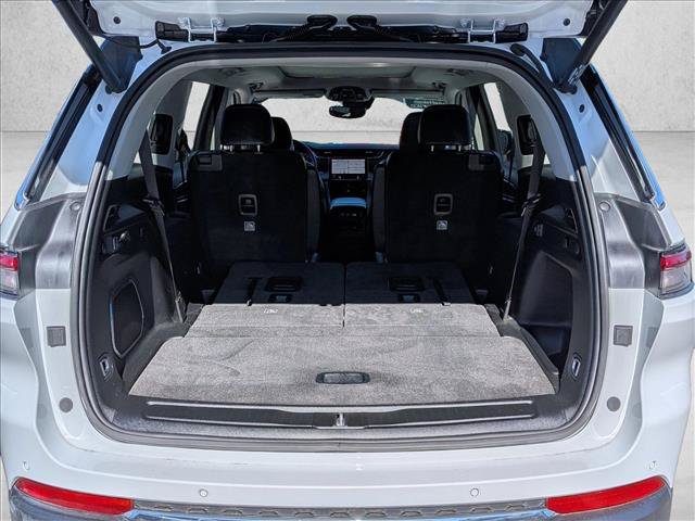 Used 2021 Jeep Grand Cherokee L Limited w/ Trailer Tow Group (B) AWD/4WD image 6
