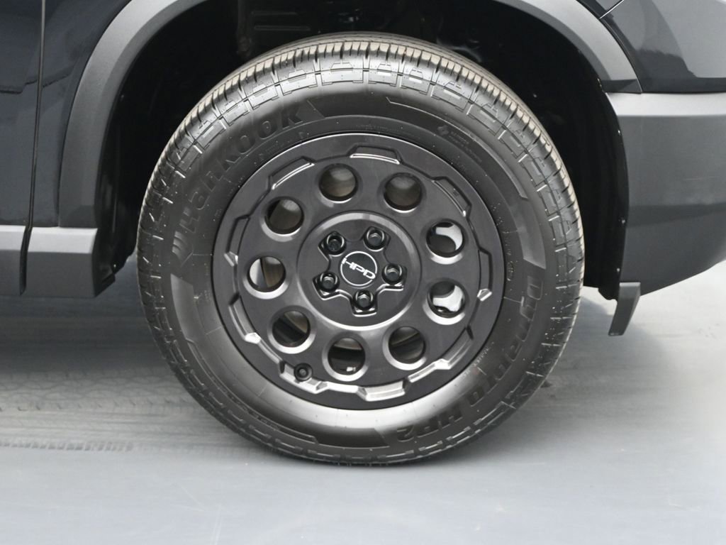 Used 2026 Honda Passport RTL image 51