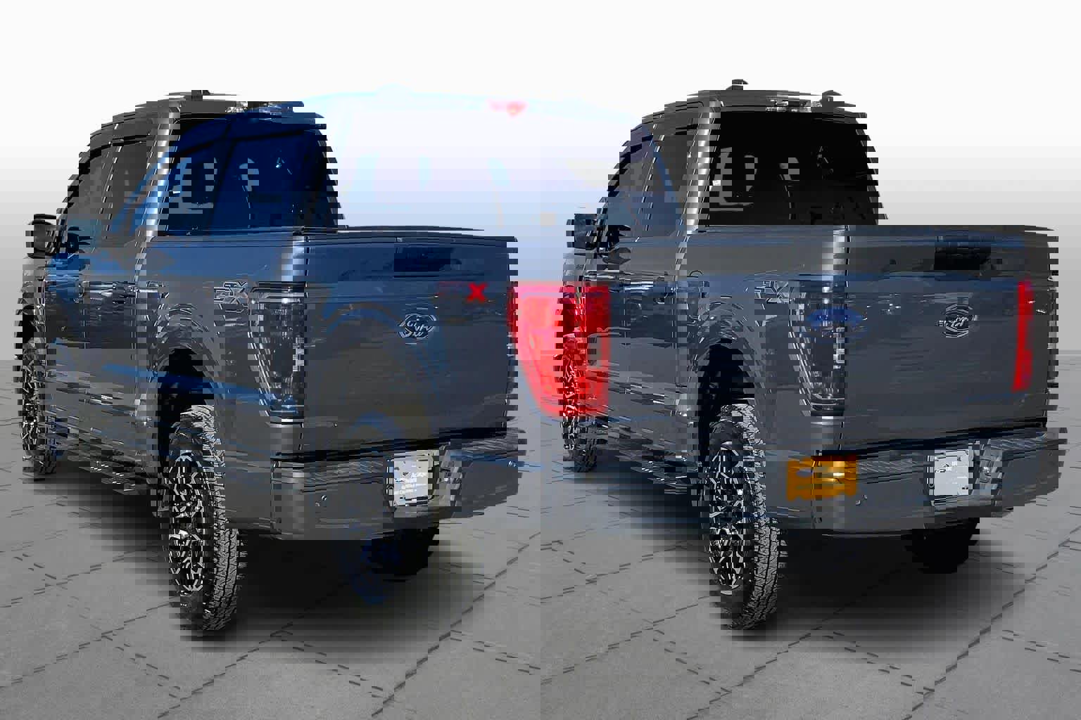 Certified 2023 Ford F150 XL w/ STX Appearance Package image 4