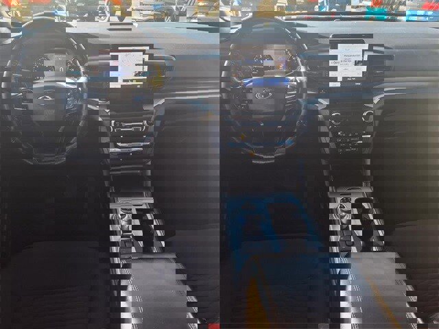 Certified 2020 Ford Explorer XLT w/ Class III Trailer Tow Package image 11