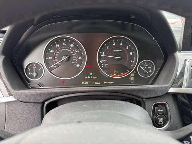 Used 2020 BMW 440i xDrive Coupe w/ Convenience Package AWD/4WD image 21
