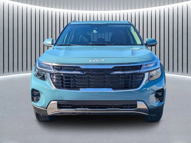 Used 2024 Kia Seltos EX image 7