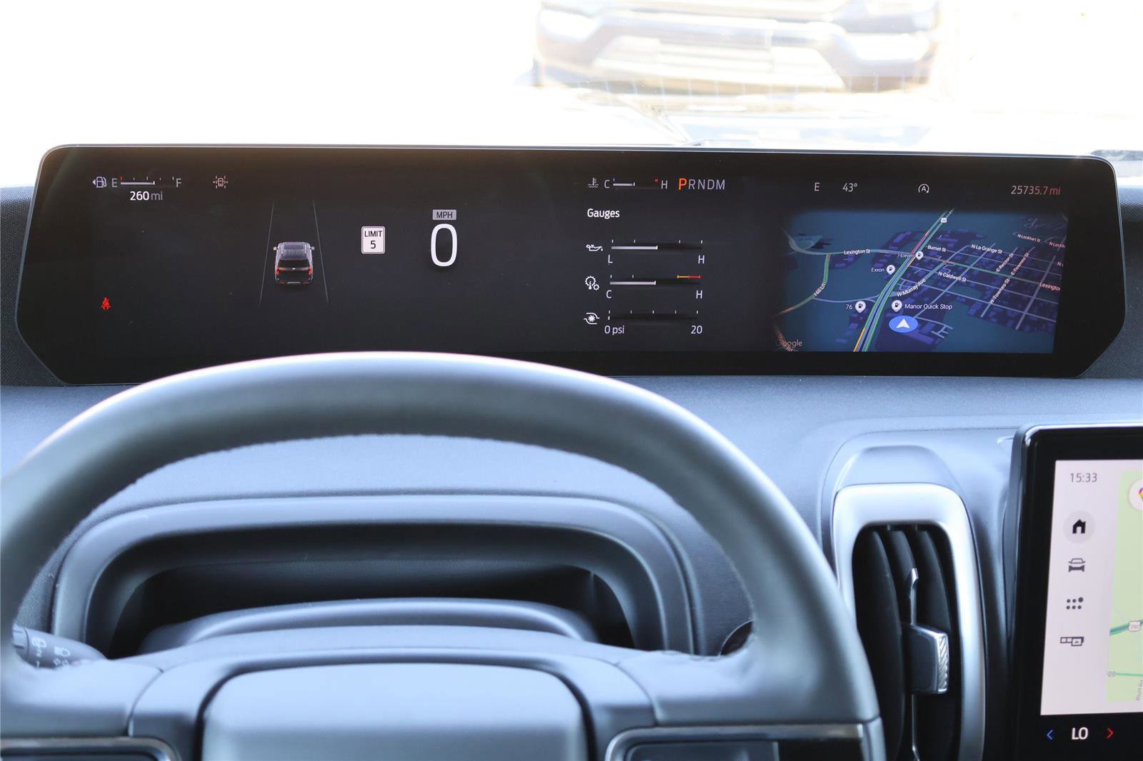 Certified 2025 Ford Expedition Active image 21