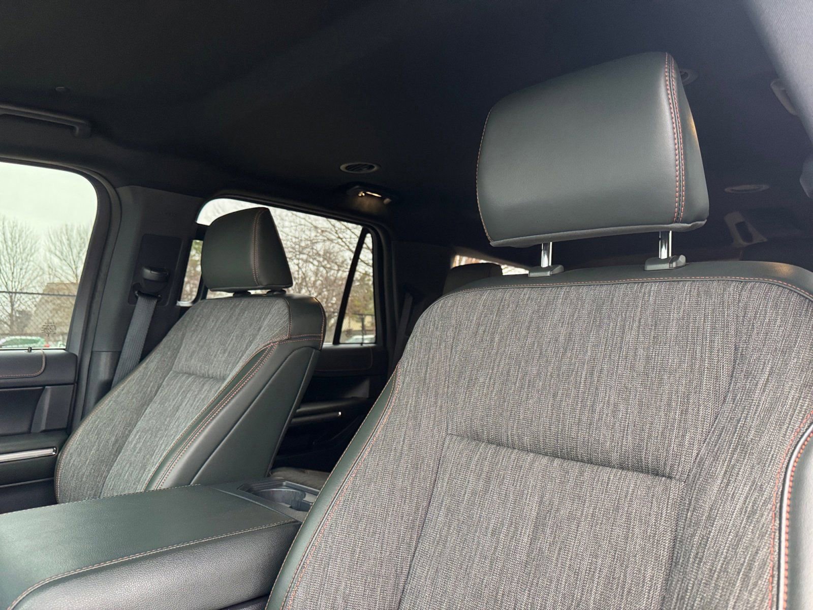 Certified 2024 Ford Expedition Timberline image 22