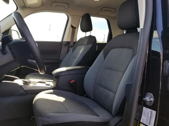 Certified 2021 Ford Bronco Sport Big Bend AWD/4WD image 13