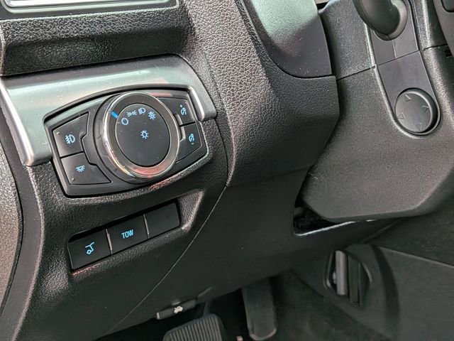 Certified 2018 Ford Explorer Sport w/ Equipment Group 401A image 13