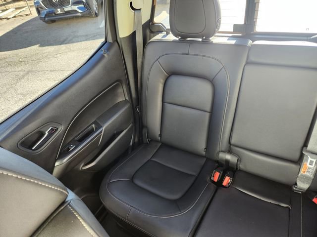 Used 2019 Chevrolet Colorado ZR2 image 16