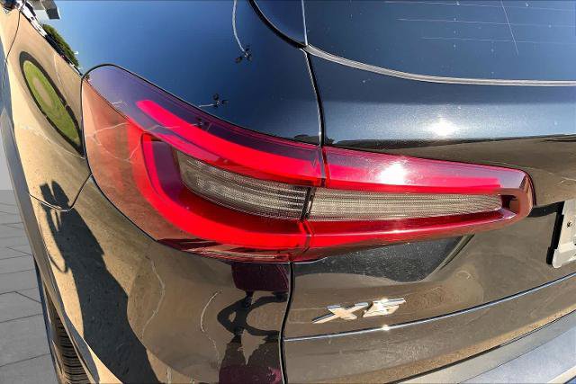 Used 2023 BMW X5 xDrive40i AWD/4WD image 29