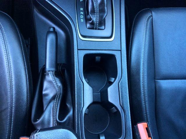 Certified 2022 Ford Ranger Lariat w/ Equipment Group 501A High image 18