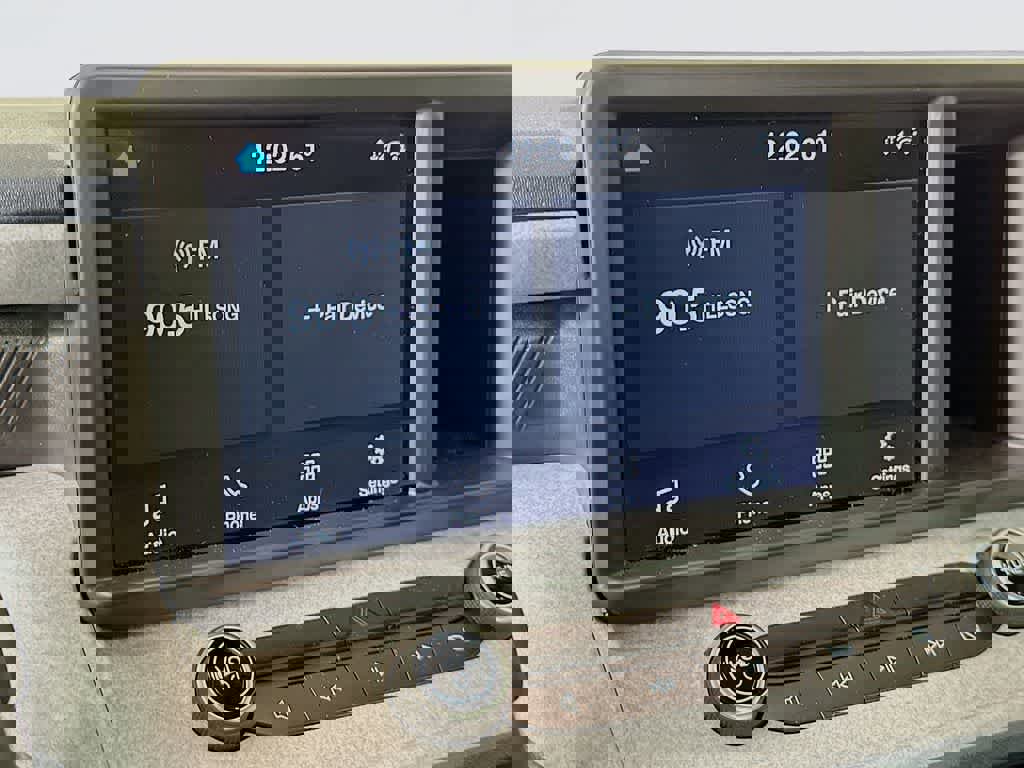 Certified 2022 Ford Maverick XLT w/ XLT Luxury Package image 19