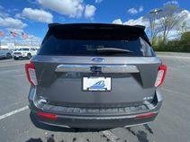 Certified 2023 Ford Explorer XLT w/ Equipment Group 202A AWD/4WD image 12