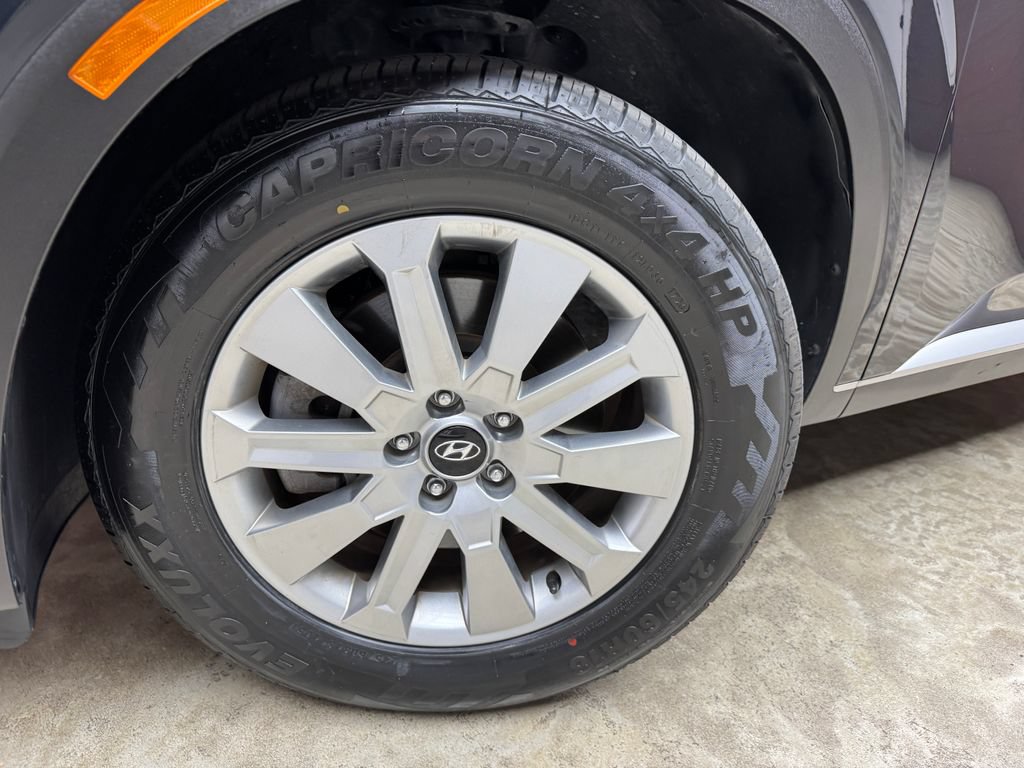 Used 2025 Hyundai Palisade SEL AWD/4WD image 29