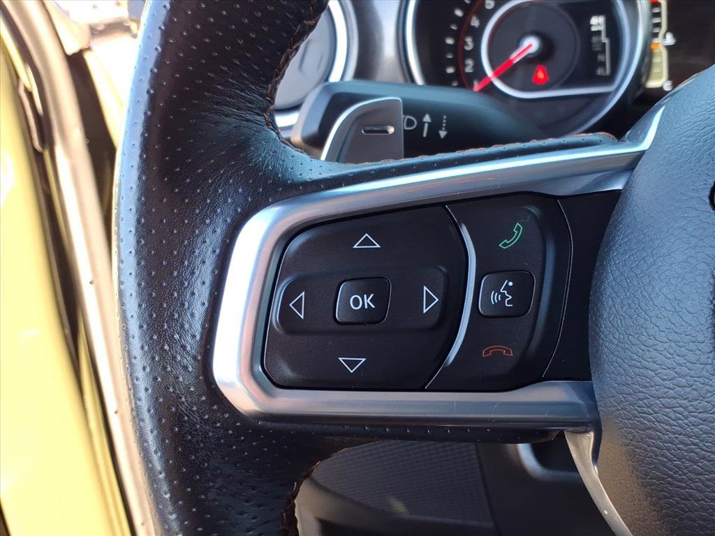 Used 2022 Jeep Wrangler Unlimited Rubicon w/ Xtreme Recon 35" Tire Package image 24