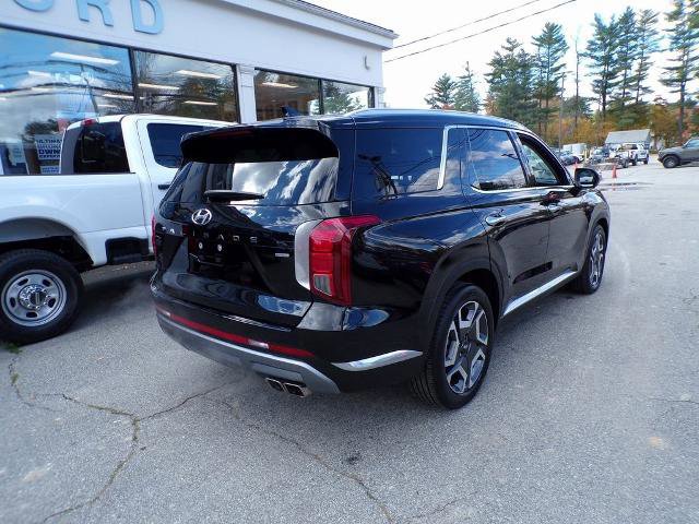 Used 2024 Hyundai Palisade Limited image 5