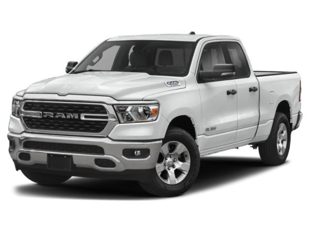 Used 2023 RAM 1500 Sport w/ G/T Package