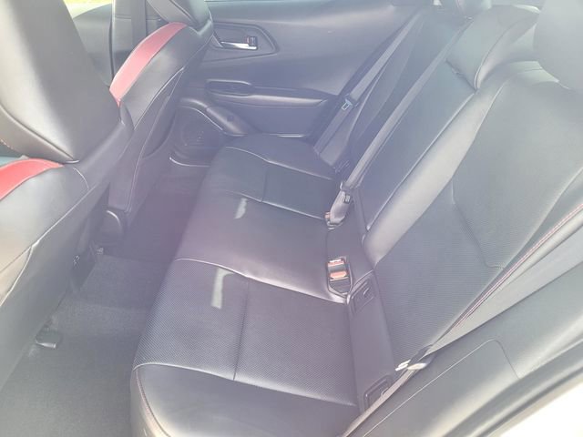 Used 2024 Toyota Prius Prime XSE Premium image 12