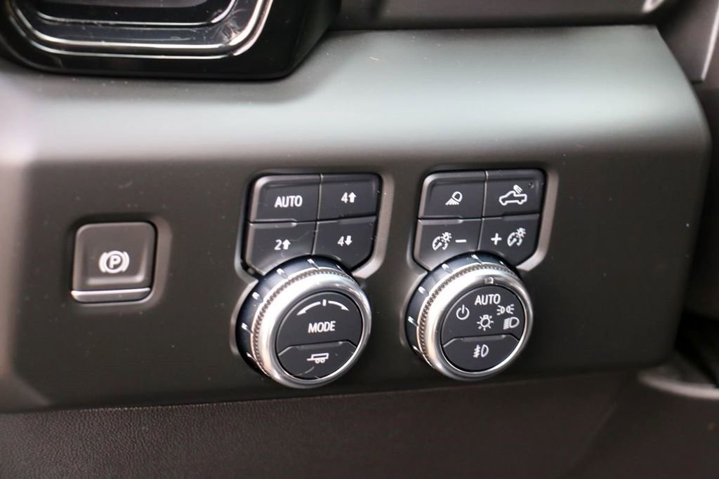 Used 2024 GMC Sierra 1500 AT4X w/ AT4X AEV Edition AWD/4WD image 23