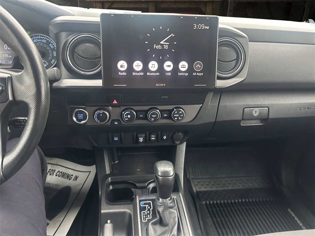 Used 2019 Toyota Tacoma TRD Off-Road image 21