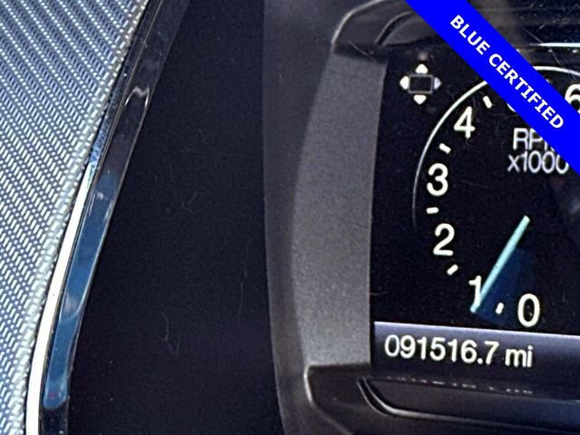 Certified 2018 Ford Taurus SHO w/ Driver Assist Package image 13