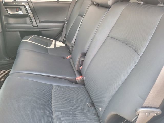 Used 2021 Toyota 4Runner Nightshade AWD/4WD image 13