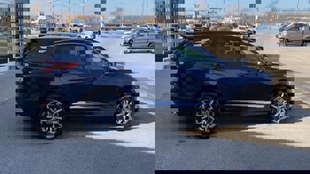 Used 2019 Acura RDX TECHNOLOGY image 9