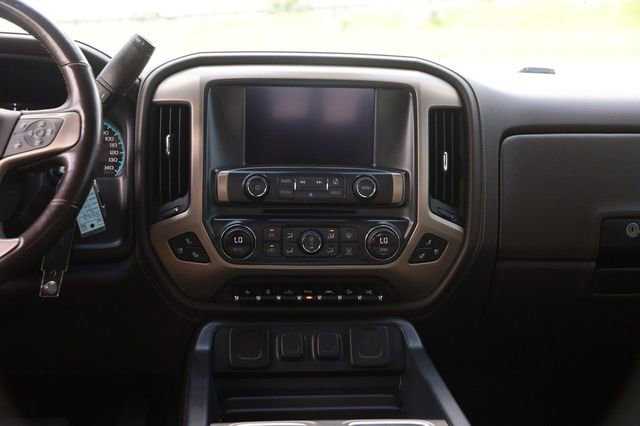 Used 2017 GMC Sierra 1500 Denali AWD/4WD image 24