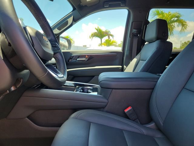 Used 2026 Chevrolet Tahoe LT image 18